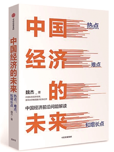 《中国经济的未来：热点、难点和增长点》.png